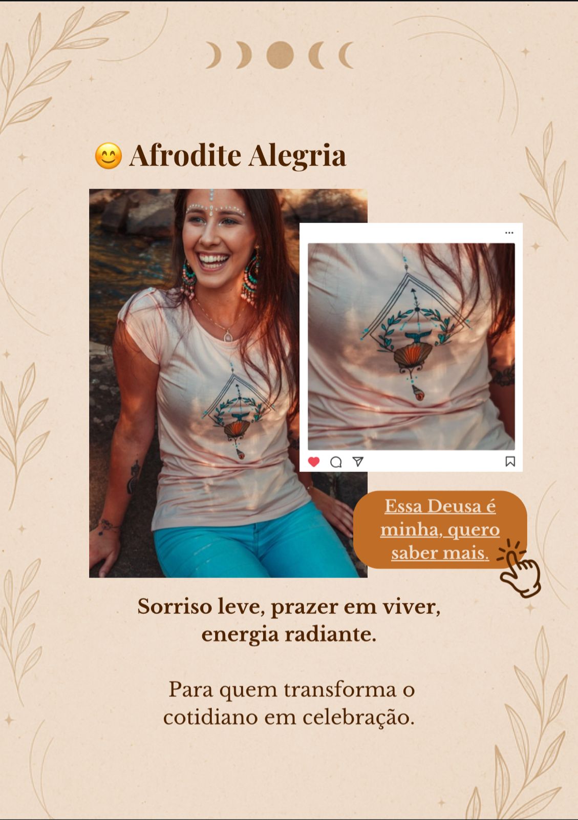 Kit Oráculo das Deusas