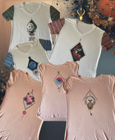 Kit Oráculo das Deusas