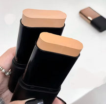 Base corretivo em bastão para correção da pele-Second Skin - Promoção por tempo limitada