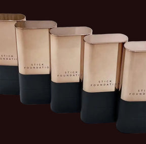 Base corretivo em bastão para correção da pele-Second Skin - Promoção por tempo limitada