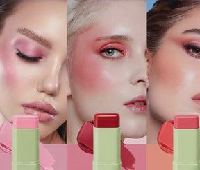 Blush em bastão BLUSH CRUSH